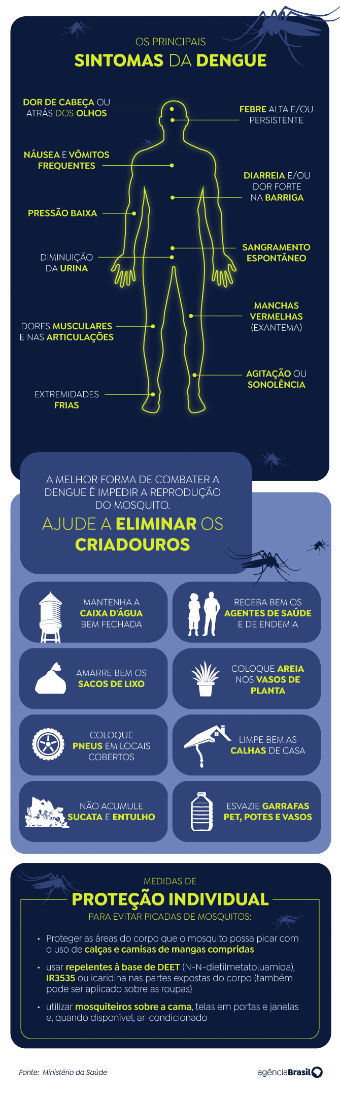 Como o Mosquito se Tornou o Animal que Mais Mata no Mundo e Como se Proteger