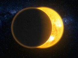 Transformações à vista: dois eclipses iluminarão o céu nos próximos dias