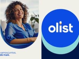 Olist renova sua marca em parceria com a FutureBrand São Paulo