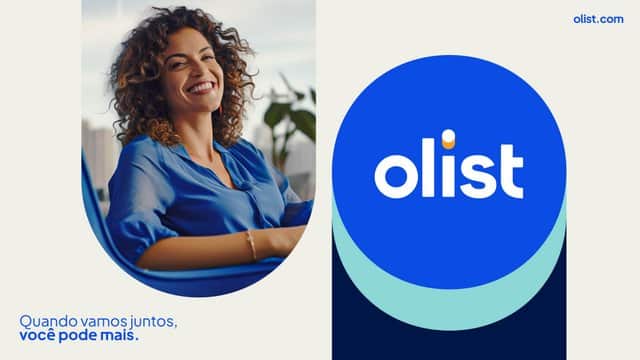 Olist renova sua marca em parceria com a FutureBrand São Paulo