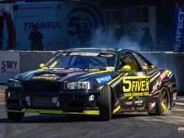 Ligga Arena recebe a 1ª Copa do Brasil de Drift Virtual e Evento de Colecionáveis