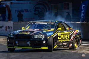 Ligga Arena recebe a 1ª Copa do Brasil de Drift Virtual e Evento de Colecionáveis