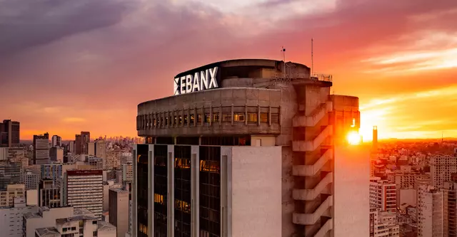 EBANX é premiado na China como uma das 30 empresas mais inovadoras