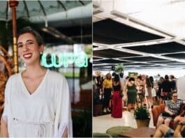 Confirmada a 4ª edição do Quintal do Lupa com moda autoral, gastronomia, beleza e mais