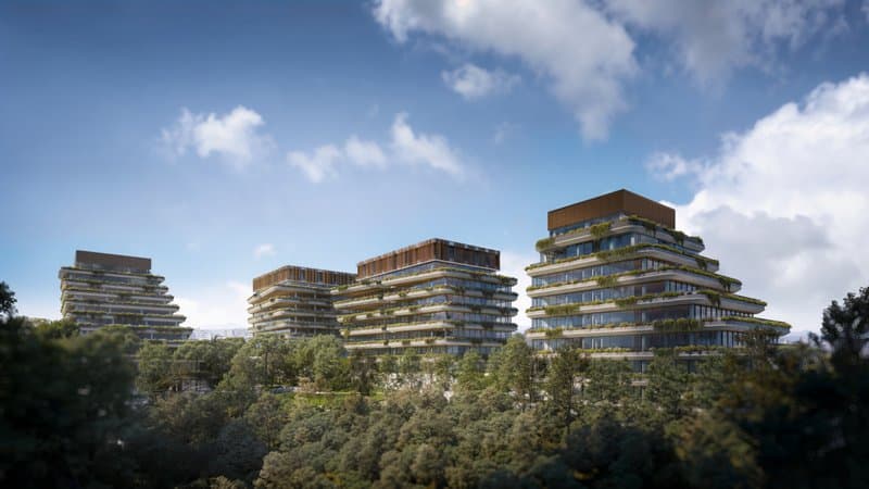 AG7 lança Ícaro Casa-Térrea, novo ícone de wellness real estate com VGV de R$ 600 milhões