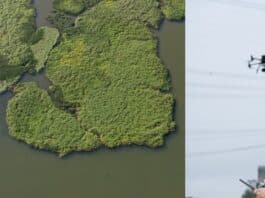 Itaipu Binacional Expande o Uso de Drones em Inspeções e Manutenções