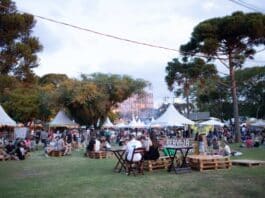 Maior festival de cerveja artesanal do Paraná ocorre neste fim de semana, com entrada gratuita