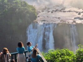 Parque Iguaçu está entre 10 destinos mais pesquisados no Google, mostra site de turismo