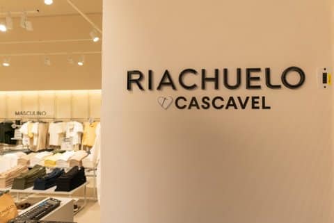 Riachuelo inaugura loja conceito em Cascavel