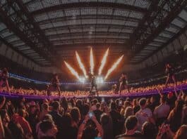 Universo Alegria promete levar Milhares ao Estádio Couto Pereira