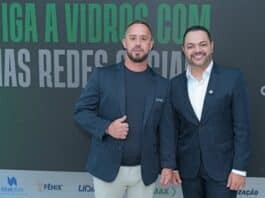 Vidros.com promove evento exclusivo para arquitetos e designers