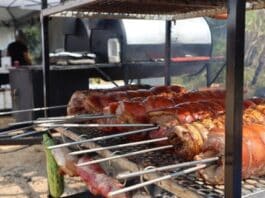 Curitiba recebe Festa do Rock com música, comidas típicas e entrada gratuita neste final de semana