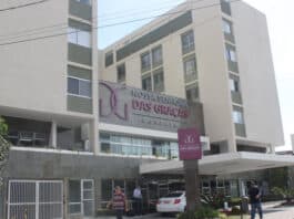 O Hospital Nossa Senhora das Graças, em Curitiba (PR), se destaca por possuir a maior experiência na aplicação dessa técnica no país.