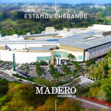 Madero Steak House inaugura nova unidade no ParkShoppingBarigui