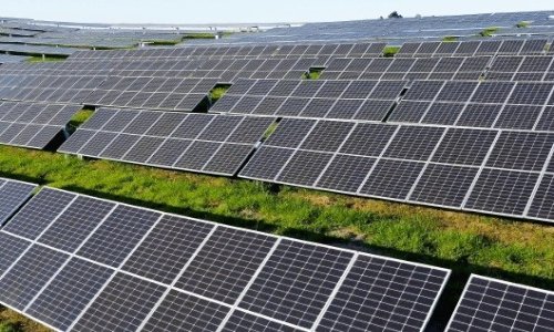 AXS Energia expande no Sul e Sudeste com 3 novas usinas solares