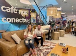 Café Cultura Park Shopping Barigui expande com novo cardápio e ambiente ampliado