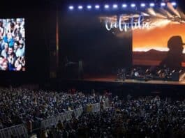 Festival Coolritiba anuncia line-up 2025 com Caetano Veloso, Liniker, Matuê, João Gomes, CPM 22 e mais