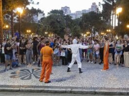 Fringe do Festival de Curitiba abre inscrições para o Circuito Independente 2025