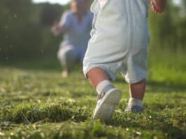 Saiba como os primeiros 2 mil dias de vida podem prevenir a obesidade