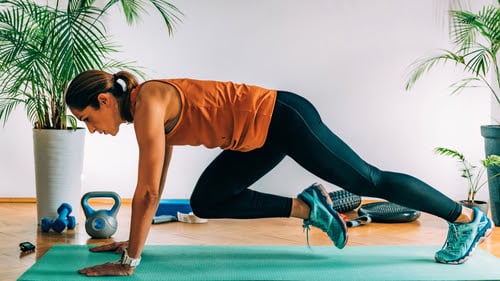 Treino HIIT de alta intensidade melhora condicionamento pós-AVC