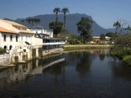 Verão no Paraná: Destinos imperdíveis para férias