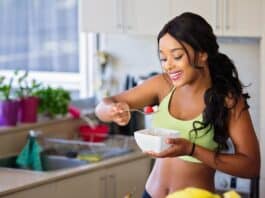 Mulheres maduras lideram em atenção à alimentação equilibrada na América Latina