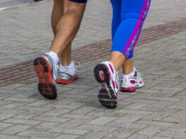 Em estudo, exercício reduz efeitos do envelhecimento associado à obesidade