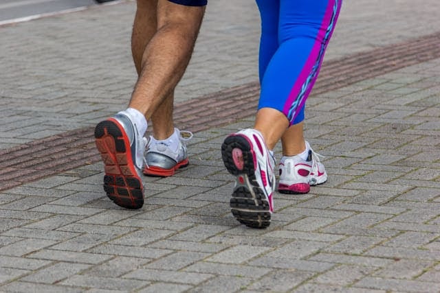 Em estudo, exercício reduz efeitos do envelhecimento associado à obesidade