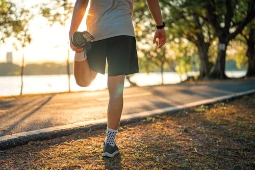 Quer começar a correr? Siga estas 8 dicas para uma prática segura