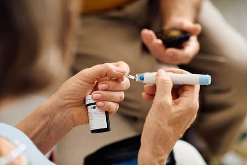 Obesidade leva a disparada de diabetes no mundo em três décadas