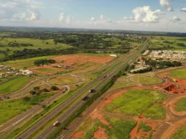 BNDES libera R$ 6,4 bi para rodovias no Paraná