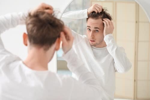 Uso de minoxidil e hipertricose em bebês: o que se sabe sobre essa relação