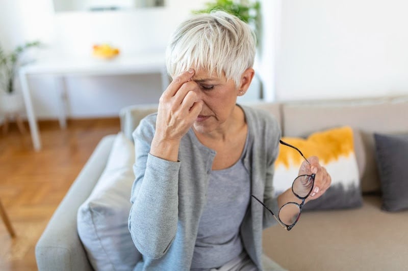 Tontura ou vertigem: como saber quando procurar ajuda médica?